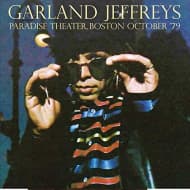 Garland Jeffreys - Paradise Theater  Boston 1979