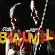 Viviane De Farias & Mauro Martins - Balakumbala (CD)