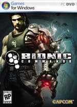 Bionic Commando  (Import)
