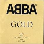 Abba - Gold - Greatest Hits [includes Dvd]