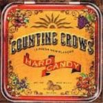 Counting Crows - Hard Candy (bonus Tracks)