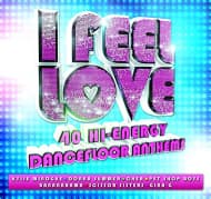 I Feel Love / Various (uk)