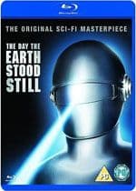 Day The Earth Stood Still. The (Import)