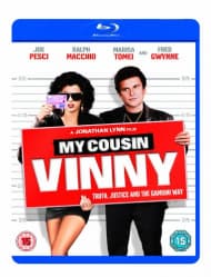 My Cousin Vinny (Import)