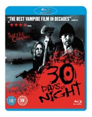 30 Days Of Night (Import)