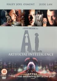 A.i. Artificial Intelligence (Import)