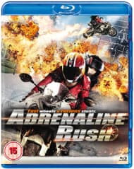 Adrenaline Rush (Import)