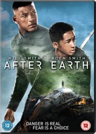After Earth (Import)