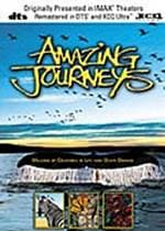 Amazing Journeys (Import)