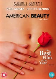 American Beauty (Import)