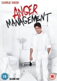 Anger Management   Season One (Import)