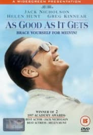 As Good As It Gets (Import)