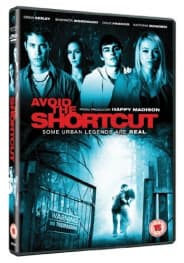 Avoid The Shortcut (Import)