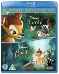 Bambi / Bambi 2 (Import)
