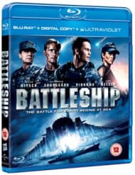 Battleship (Import)
