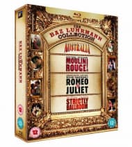 Baz Luhrmann Collection. The (Import)