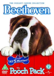 Beethoven 1 5 Boxset (Import)