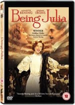 Being Julia (Import)