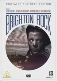 Brighton Rock [digitally Remastered] (Import)