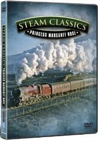 British Steam Classics   Margaret Rose (Import)