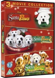 Buddies Christmas Triple Pack (Import)