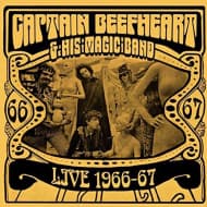 Captain Beefheart & His Magic Band - Live 1966 67