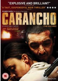 Carancho The Vulture [pablo Trapero] (Import)