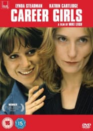 Career Girls [mike Leigh] (Import)