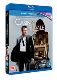 Casino Royale (Import)