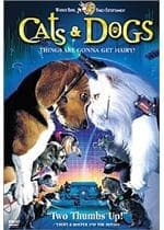 Cats & Dogs (Import)