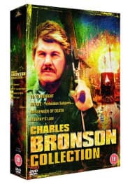 Charles Bronson Collection (Import)