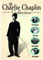 Charlie Chaplin Collection Vol 5 (Import)