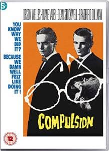 Compulsion (Import)