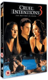 Cruel Intentions 3 (Import)