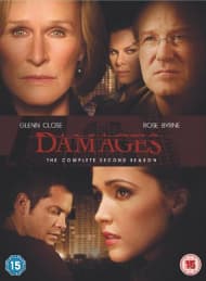 Damages   Season 2 (Import)