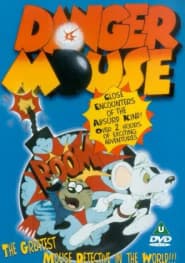 Danger Mouse   Close Encounters Of The Absurd Kind (Import)