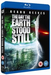 Day The Earth Stood Still. The (Import)