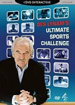 Des Lynam's Ultimate Sports Challenge (Import)
