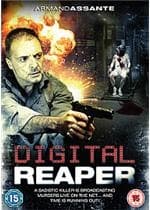 Digital Reaper (Import)