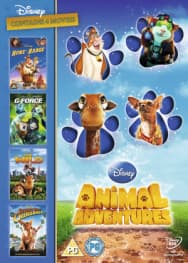 Disney  Animal Adventures (Import)