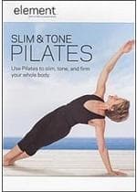 Element Slim & Tone Pilates (Import)