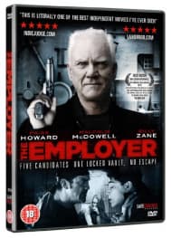 Employer. The (Import)