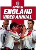 England Annual 2004 (Import)