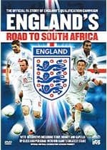 England's Road To South Africa (Import)
