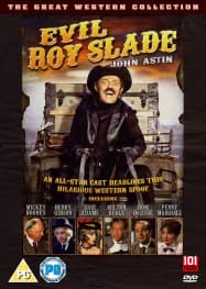 Evil Roy Slade Great Western Collection (Import)