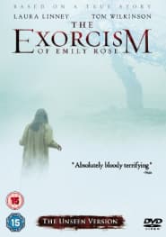 Exorcism Of Emily Rose. The (Import)