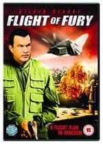 Flight Of Fury (Import)