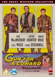 Gun For A Coward Great Western Collection (Import)