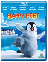 Happy Feet (Import)