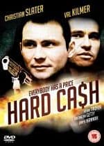 Hard Cash (Import)
